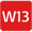 Route W13