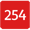 Route 254