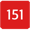 Route 151