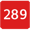 Route 289