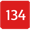 Route 134
