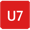 Route U7