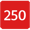Route 250