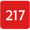 Route 217