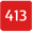 Route 413