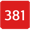 Route 381