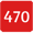 Route 470