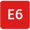 Route E6