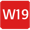 Route W19