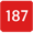 Route 187
