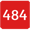 Route 484
