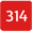 Route 314