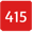 Route 415