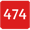 Route 474