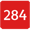 Route 284