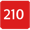 Route 210