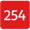 Route 254