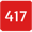 Route 417