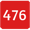 Route 476