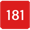 Route 181