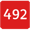Route 492