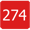 Route 274