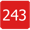 Route 243