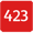 Route 423