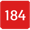 Route 184