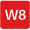 Route W8