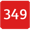 Route 349