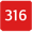 Route 316
