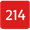 Route 214
