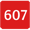 Route 607