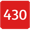 Route 430