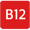 Route B12
