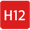 Route H12