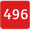 Route 496