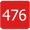 Route 476