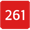 Route 261