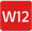 Route W12