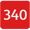 Route 340