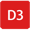 Route D3