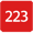 Route 223