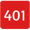 Route 401