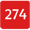 Route 274