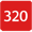 Route 320