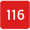 Route 116