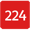 Route 224