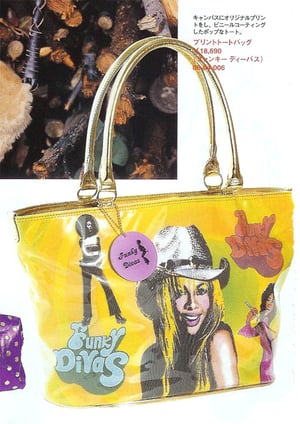 Kiss&Tell　12月号